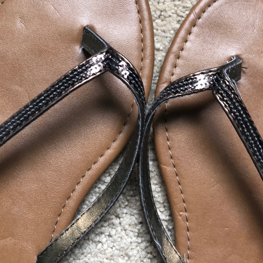 Express sandals - Picture 2 of 3